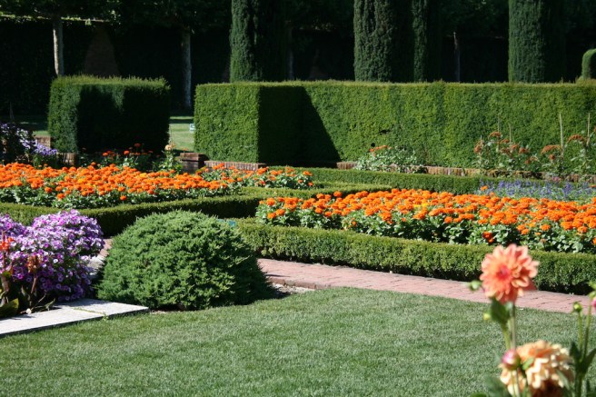 July Filoli 2