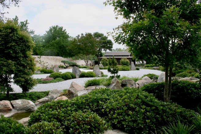 Peace Garden 7